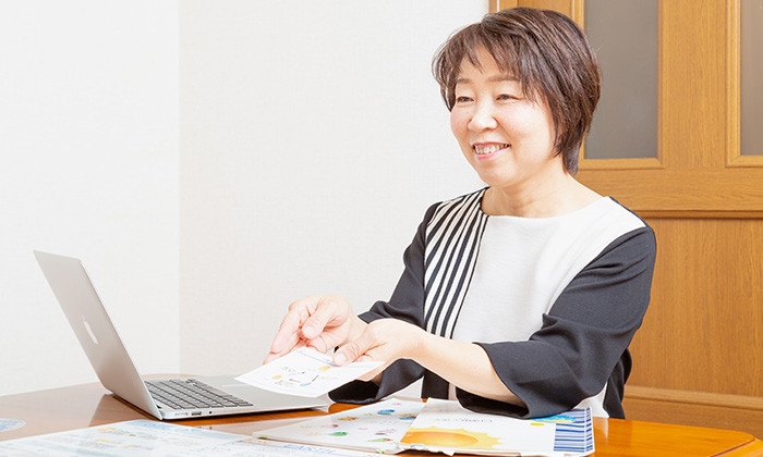 個人セッション